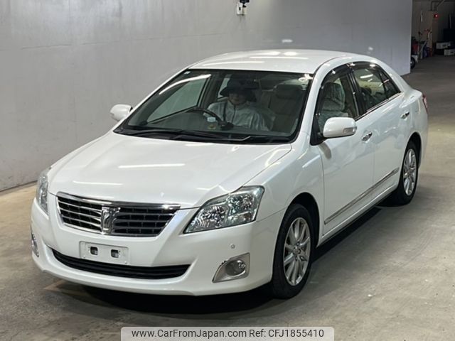 toyota premio 2011 CFJ1855410 image 1