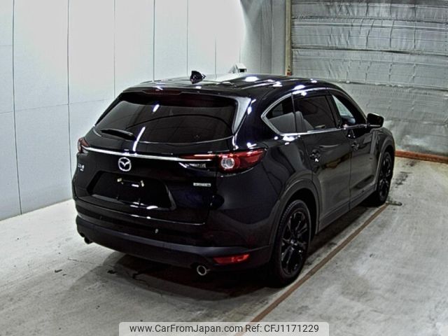 mazda cx-8 2022 -MAZDA--CX-8 KG5P--KG5P-256714---MAZDA--CX-8 KG5P--KG5P-256714- image 2