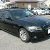 bmw 3-series 2009 -BMW 【神戸 304ﾒ6397】--BMW 3 Series VR20--0A371782---BMW 【神戸 304ﾒ6397】--BMW 3 Series VR20--0A371782- image 1