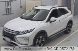 mitsubishi eclipse-cross 2019 -MITSUBISHI 【浜松 301ま6205】--Eclipse Cross GK1W-0101090---MITSUBISHI 【浜松 301ま6205】--Eclipse Cross GK1W-0101090-