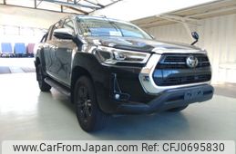 toyota hilux 2020 ENHANCEAUTO_1_ea293972