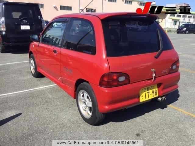 subaru vivio 1994 -SUBARU 【三重 582ｻ1798】--Vivio KK3--192946---SUBARU 【三重 582ｻ1798】--Vivio KK3--192946- image 2