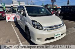 toyota isis 2010 -TOYOTA--Isis DBA-ZGM15W--ZGM15-0002932---TOYOTA--Isis DBA-ZGM15W--ZGM15-0002932-