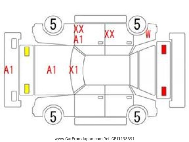 bmw x5 2020 -BMW--BMW X5 3DA-CV30A--WBACV620309B66331---BMW--BMW X5 3DA-CV30A--WBACV620309B66331- image 2