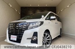 toyota alphard 2018 quick_quick_AYH30W_AYH30-0002192