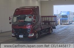 hino ranger 2020 CFJ1445817