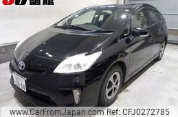 toyota prius 2013 -TOYOTA 【函館 300ﾇ3884】--Prius ZVW30--1657882---TOYOTA 【函館 300ﾇ3884】--Prius ZVW30--1657882-