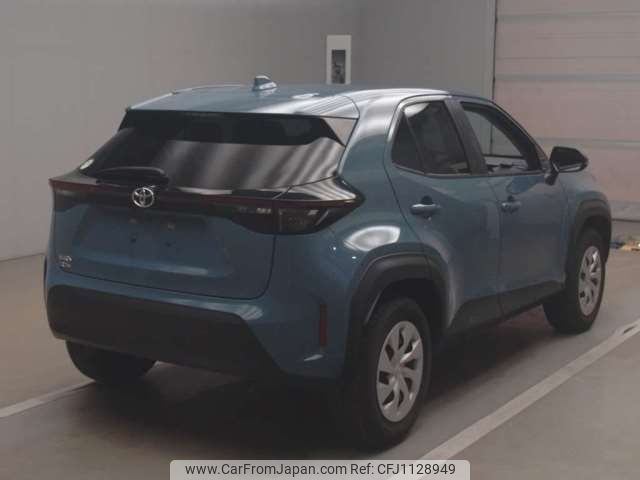 toyota yaris-cross 2022 -TOYOTA--Yaris Cross 5BA-MXPB10--MXPB10-2020100---TOYOTA--Yaris Cross 5BA-MXPB10--MXPB10-2020100- image 2