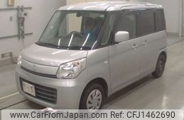 suzuki spacia 2014 -SUZUKI--Spacia DBA-MK32Sｶｲ--MK32S-192946---SUZUKI--Spacia DBA-MK32Sｶｲ--MK32S-192946-