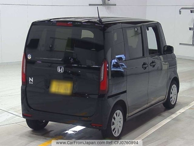 honda n-box 2024 -HONDA 【岡崎 580ぬ3200】--N BOX JF5-1102650---HONDA 【岡崎 580ぬ3200】--N BOX JF5-1102650- image 2