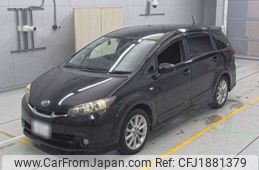 toyota wish 2009 CFJ1881379
