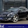 mercedes-benz gla-class 2019 -MERCEDES-BENZ--Benz GLA DBA-156947--WDC1569472J646496---MERCEDES-BENZ--Benz GLA DBA-156947--WDC1569472J646496- image 1