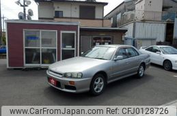 nissan skyline 1999 quick_quick_ENR34_ENR34-002331