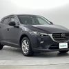 mazda cx-3 2023 -MAZDA--CX-3 5BA-DKLAY--DKLAY-500747---MAZDA--CX-3 5BA-DKLAY--DKLAY-500747- image 1