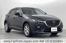 mazda cx-3 2023 -MAZDA--CX-3 5BA-DKLAY--DKLAY-500747---MAZDA--CX-3 5BA-DKLAY--DKLAY-500747-