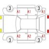daihatsu wake 2014 -DAIHATSU--WAKE DBA-LA700S--LA700S-0006723---DAIHATSU--WAKE DBA-LA700S--LA700S-0006723- image 2