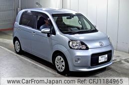toyota porte 2013 -TOYOTA 【愛媛 533る39】--Porte NCP141-9093212---TOYOTA 【愛媛 533る39】--Porte NCP141-9093212-