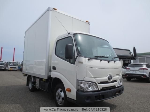 toyota dyna-truck 2020 GOO_NET_EXCHANGE_1161178A30250529W001 image 2
