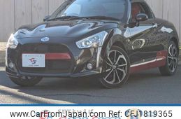 daihatsu copen 2018 CFJ1819365