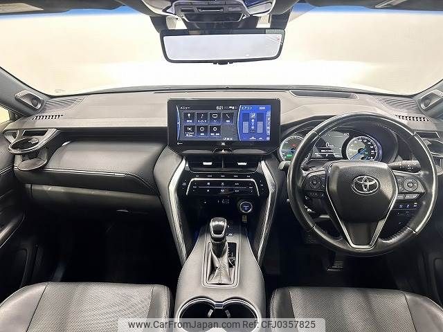 toyota harrier 2020 -TOYOTA--Harrier 6AA-AXUH85--AXUH85-0005359---TOYOTA--Harrier 6AA-AXUH85--AXUH85-0005359- image 2