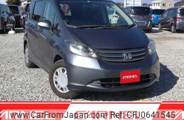 honda freed 2009 H12163