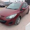 mazda demio 2014 -MAZDA--Demio DBA-DE3FS--DE3FS-575966---MAZDA--Demio DBA-DE3FS--DE3FS-575966- image 1
