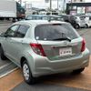 toyota vitz 2011 quick_quick_NSP130_NSP130-2028963 image 7