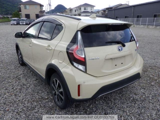 toyota aqua 2019 -TOYOTA--AQUA NHP10H-6844415---TOYOTA--AQUA NHP10H-6844415- image 2