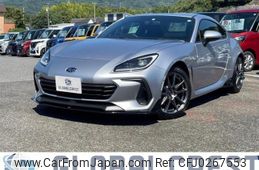 subaru brz 2022 -SUBARU--BRZ 3BA-ZD8--ZD8-008050---SUBARU--BRZ 3BA-ZD8--ZD8-008050-