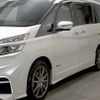 nissan serena 2017 CFJ1663811 image 5