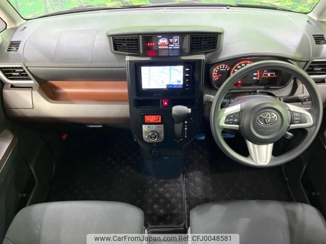 toyota roomy 2019 -TOYOTA--Roomy DBA-M900A--M900A-0389083---TOYOTA--Roomy DBA-M900A--M900A-0389083- image 2