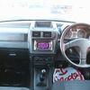 mitsubishi pajero-mini 2002 quick_quick_GF-H58A_H58A-0309287 image 3