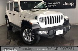 jeep wrangler 2021 quick_quick_3BA-JL36L_1C4HJXLG5MW629192