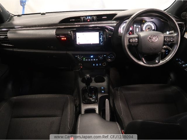 toyota hilux 2020 -TOYOTA--Hilux QDF-GUN125--GUN125-3914924---TOYOTA--Hilux QDF-GUN125--GUN125-3914924- image 2