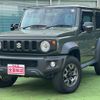 suzuki jimny-sierra 2022 CFJ1585899 image 1