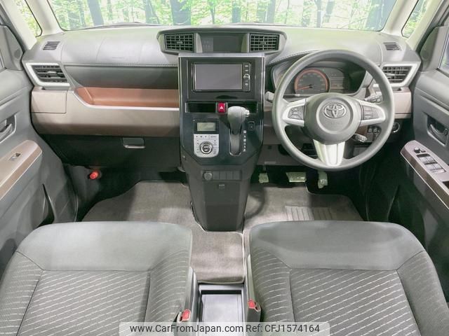 toyota roomy 2016 CFJ1574164 image 2