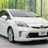 toyota prius 2012 -TOYOTA--Prius DAA-ZVW30--ZVW30-1554470---TOYOTA--Prius DAA-ZVW30--ZVW30-1554470- image 17