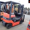 toyota forklift undefined -TOYOTA--Toyota Forklift 8FBL10-8FBL18-14580---TOYOTA--Toyota Forklift 8FBL10-8FBL18-14580- image 2