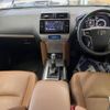 toyota land-cruiser-prado 2022 quick_quick_TRJ150W_TRJ150-0146634 image 2