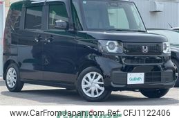 honda n-box 2024 -HONDA--N BOX 6BA-JF5--JF5-1054142---HONDA--N BOX 6BA-JF5--JF5-1054142-