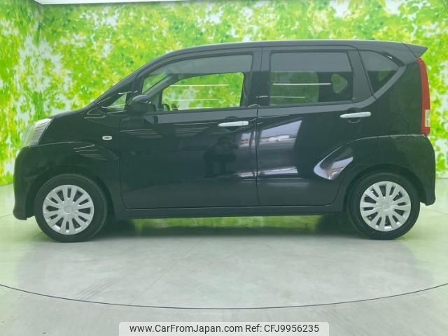 daihatsu move 2022 quick_quick_5BA-LA150S_LA150S-2137377 image 2