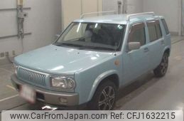 nissan rasheen 2000 CFJ1632215