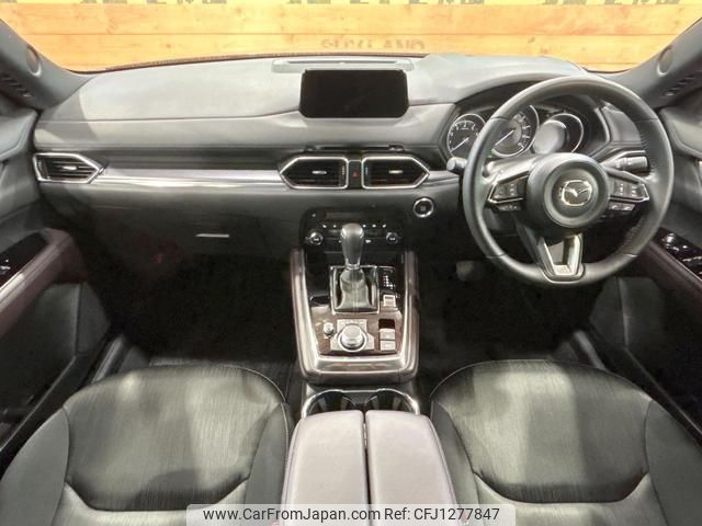 mazda cx-8 2019 quick_quick_KG5P_KG5P-106733 image 2