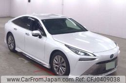 toyota mirai 2021 -TOYOTA 【富山 301ﾉ4206】--MIRAI ZBA-JPD20--JPD20-0002005---TOYOTA 【富山 301ﾉ4206】--MIRAI ZBA-JPD20--JPD20-0002005-