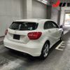 mercedes-benz a-class 2015 -MERCEDES-BENZ--Benz A Class WDD1760422V103645---MERCEDES-BENZ--Benz A Class WDD1760422V103645- image 6