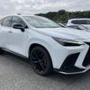 lexus nx 2023 CFJ1781608 image 1