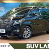 toyota alphard 2016 -TOYOTA--Alphard DBA-AGH30W--AGH30-0091767---TOYOTA--Alphard DBA-AGH30W--AGH30-0091767- image 1