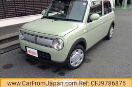 suzuki alto-lapin 2023 -SUZUKI 【福岡 582ﾅ6303】--Alto Lapin HE33S--416315---SUZUKI 【福岡 582ﾅ6303】--Alto Lapin HE33S--416315-