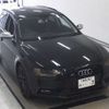 audi a4 2014 -AUDI 【湘南 383ﾒ7】--Audi A4 8KCDNF-EA085806---AUDI 【湘南 383ﾒ7】--Audi A4 8KCDNF-EA085806- image 1