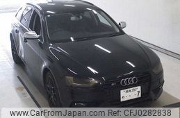 audi a4 2014 -AUDI 【湘南 383ﾒ7】--Audi A4 8KCDNF-EA085806---AUDI 【湘南 383ﾒ7】--Audi A4 8KCDNF-EA085806-